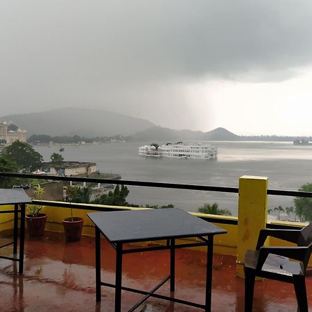 أُودايبور Hotel Lake Star المظهر الخارجي الصورة