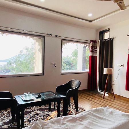 أُودايبور Hotel Lake Star المظهر الخارجي الصورة