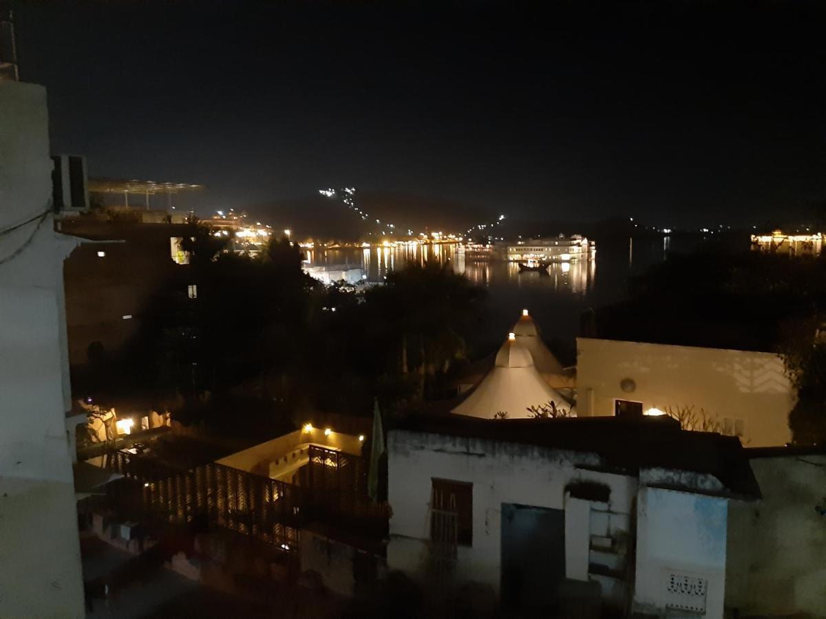 أُودايبور Hotel Lake Star المظهر الخارجي الصورة