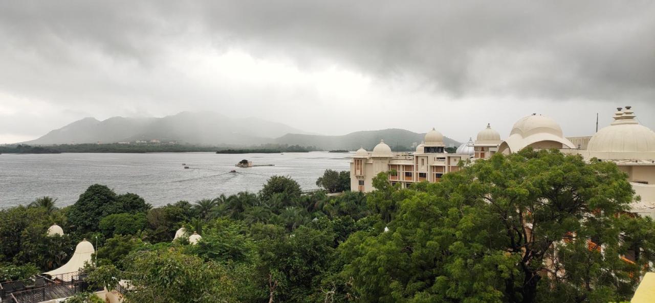 أُودايبور Hotel Lake Star المظهر الخارجي الصورة