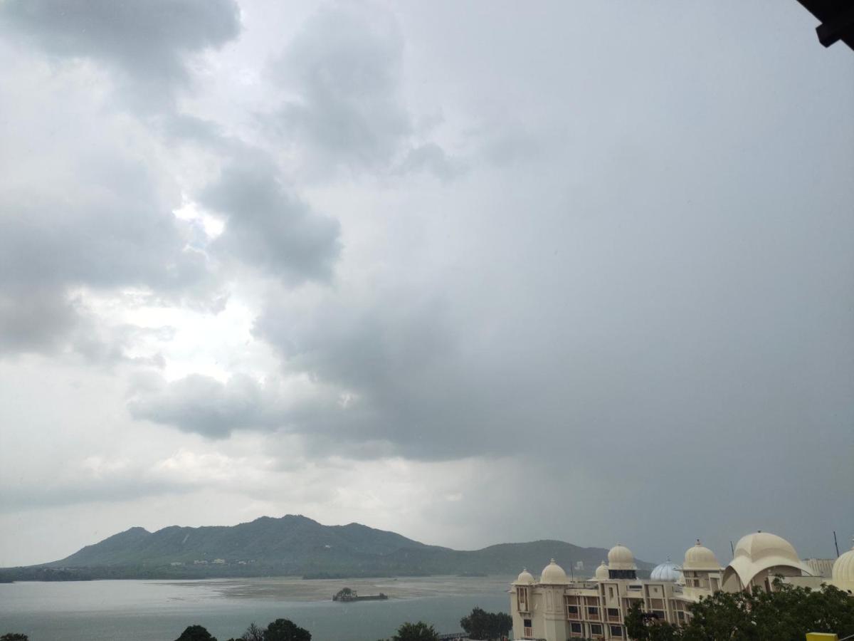 أُودايبور Hotel Lake Star المظهر الخارجي الصورة