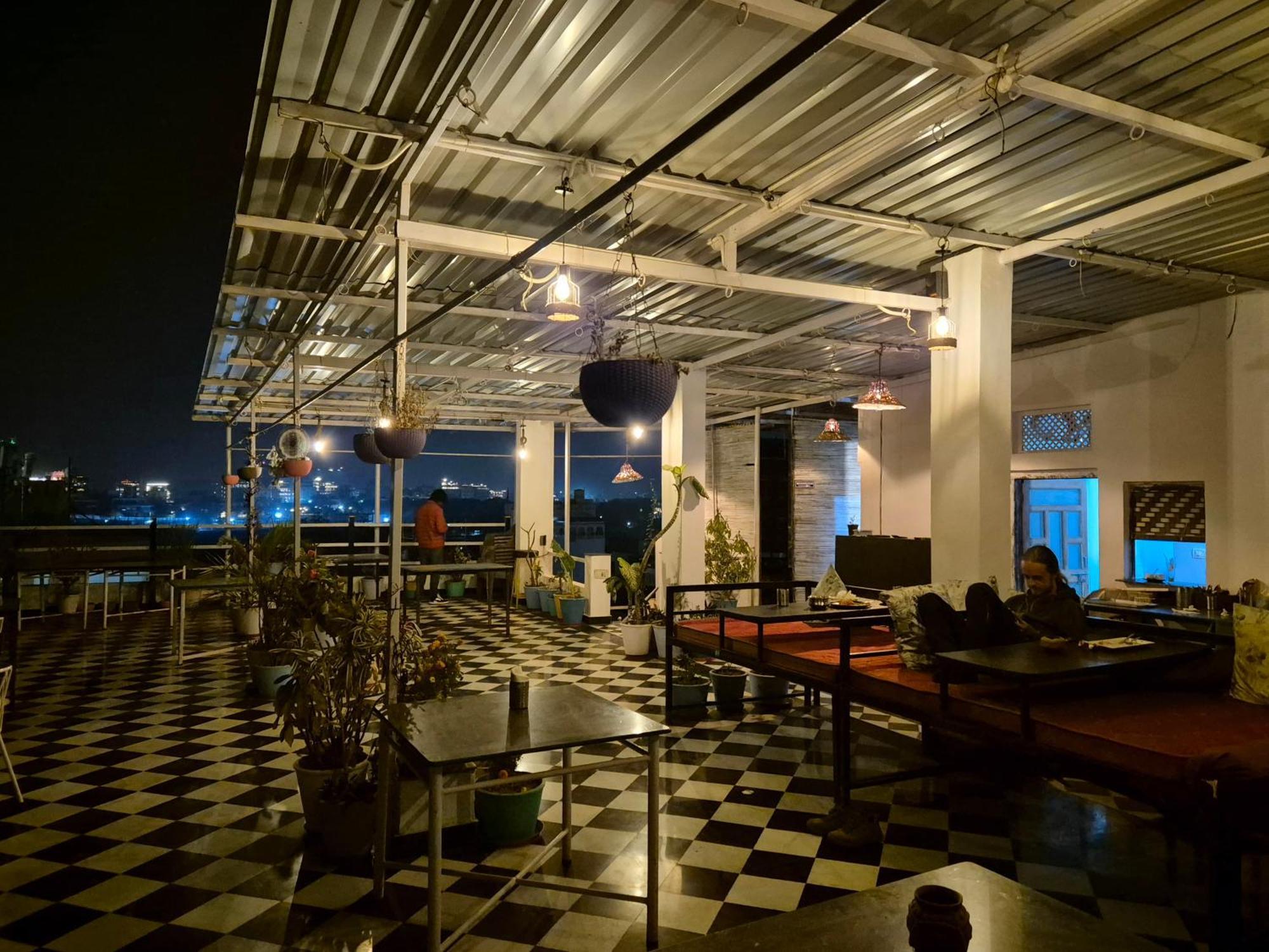 أُودايبور Hotel Lake Star المظهر الخارجي الصورة