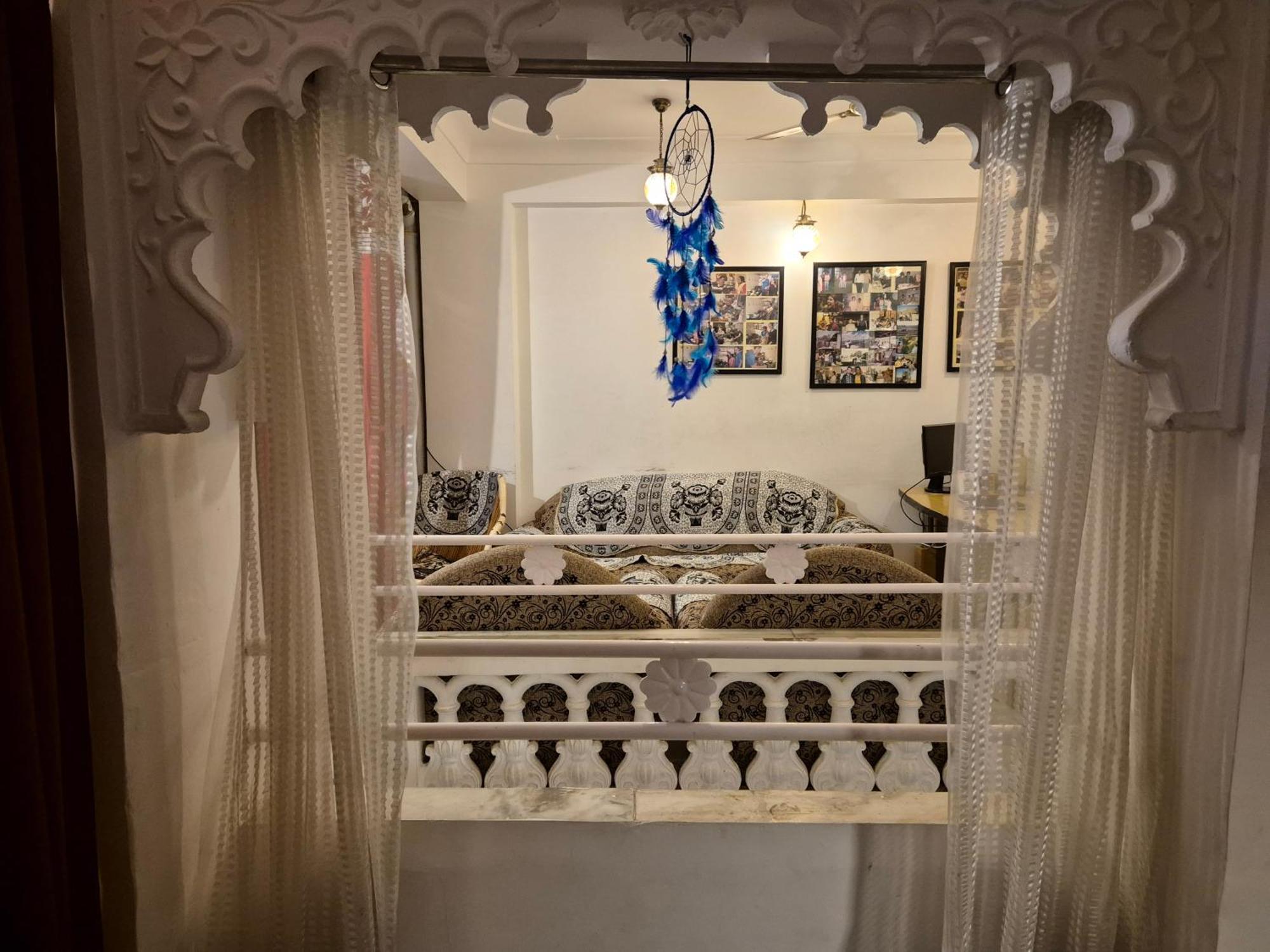 أُودايبور Hotel Lake Star المظهر الخارجي الصورة