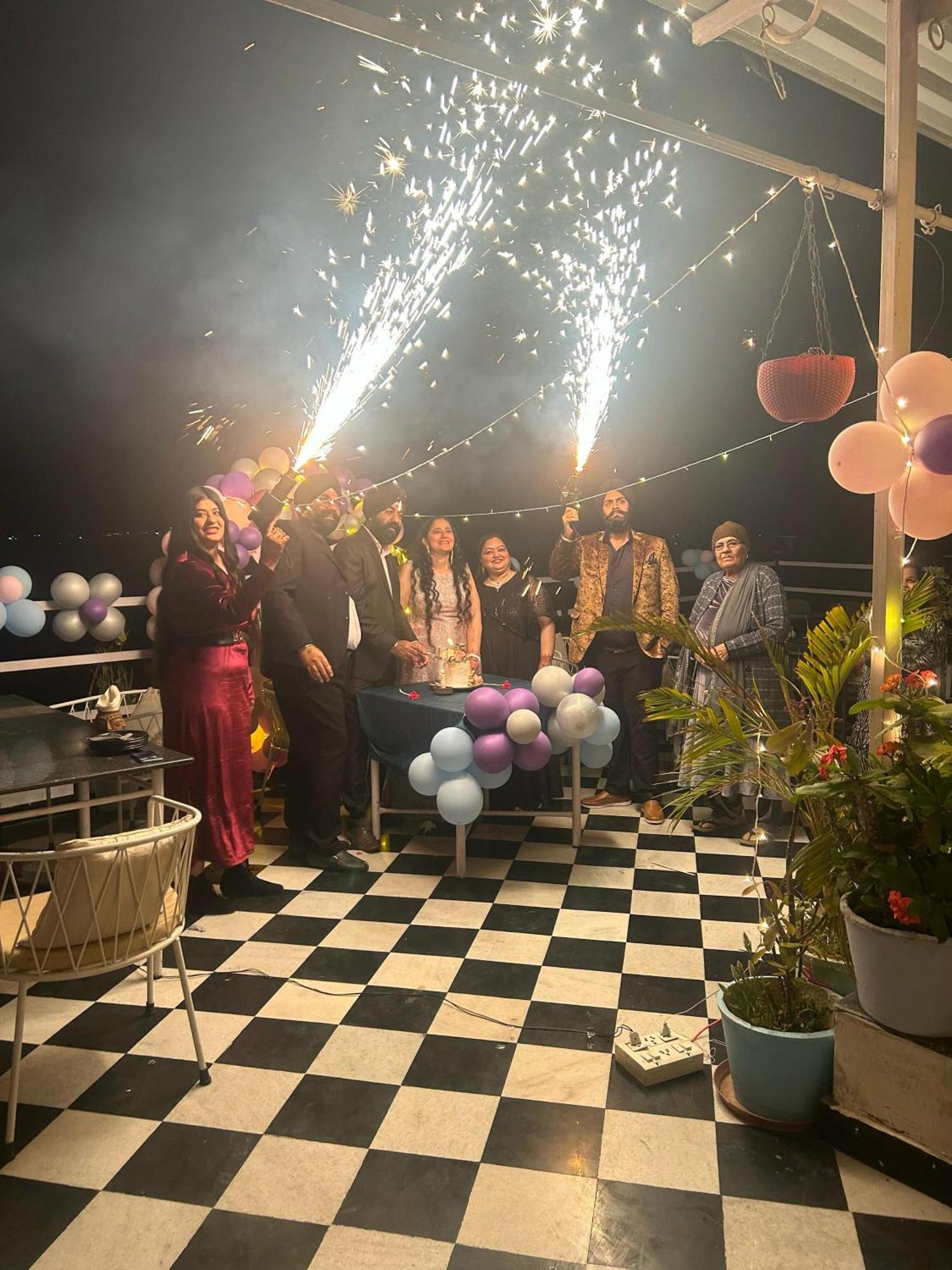 أُودايبور Hotel Lake Star المظهر الخارجي الصورة