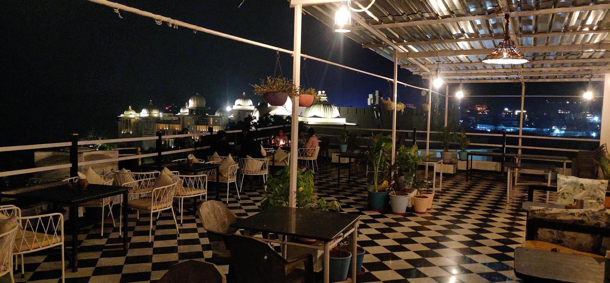 أُودايبور Hotel Lake Star المظهر الخارجي الصورة