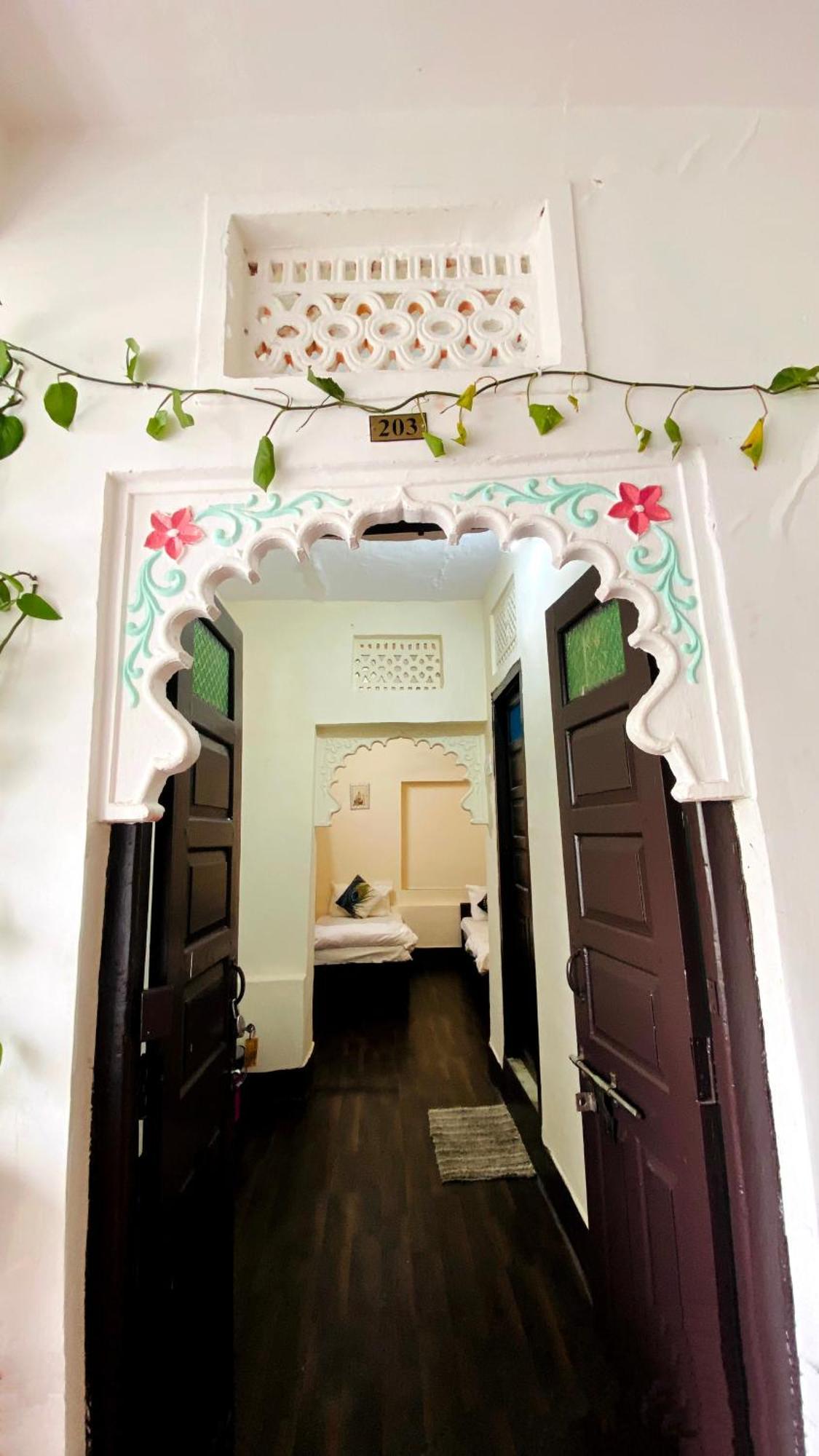 أُودايبور Hotel Lake Star المظهر الخارجي الصورة