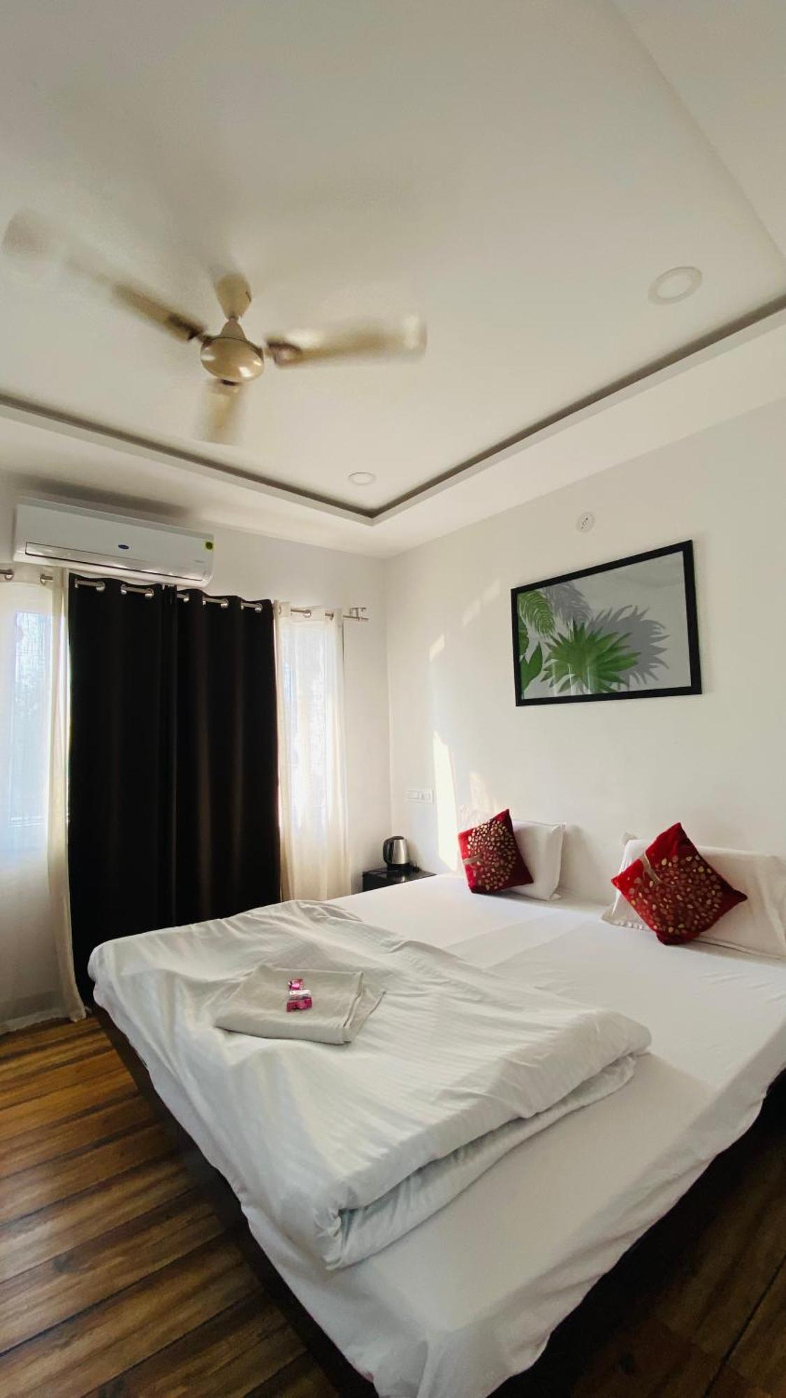 أُودايبور Hotel Lake Star المظهر الخارجي الصورة