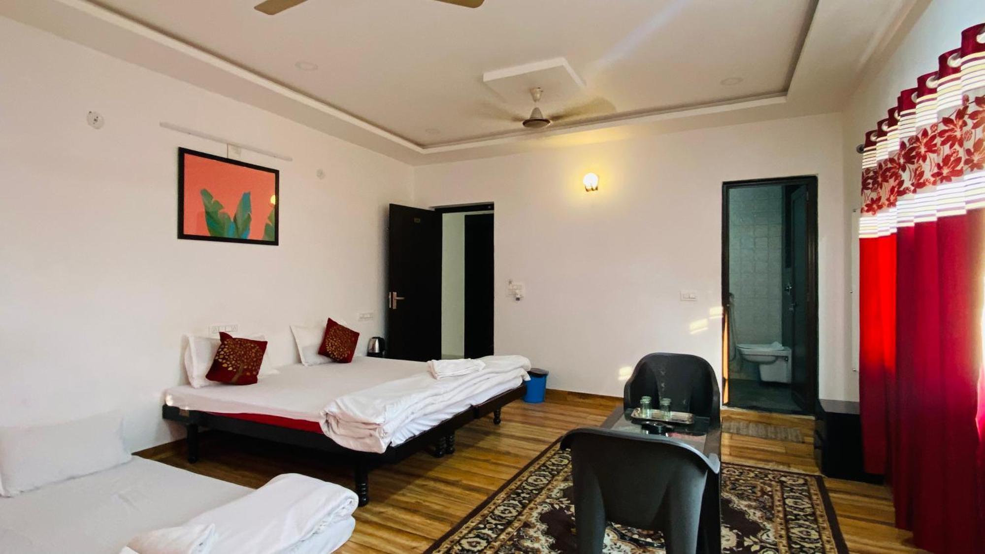 أُودايبور Hotel Lake Star المظهر الخارجي الصورة