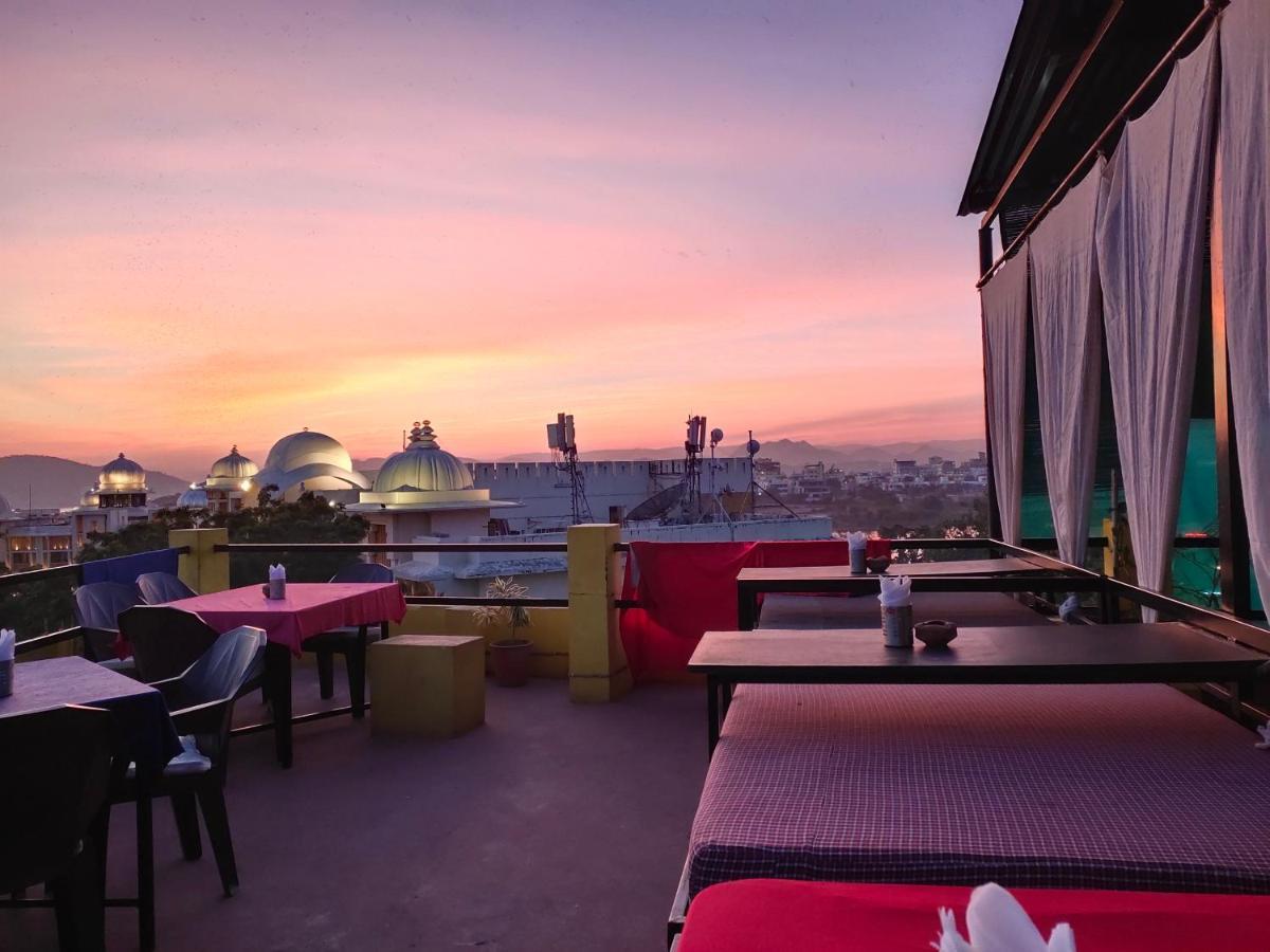 أُودايبور Hotel Lake Star المظهر الخارجي الصورة